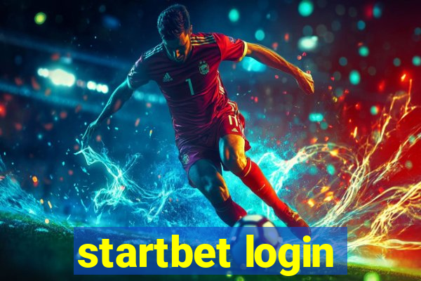 startbet login